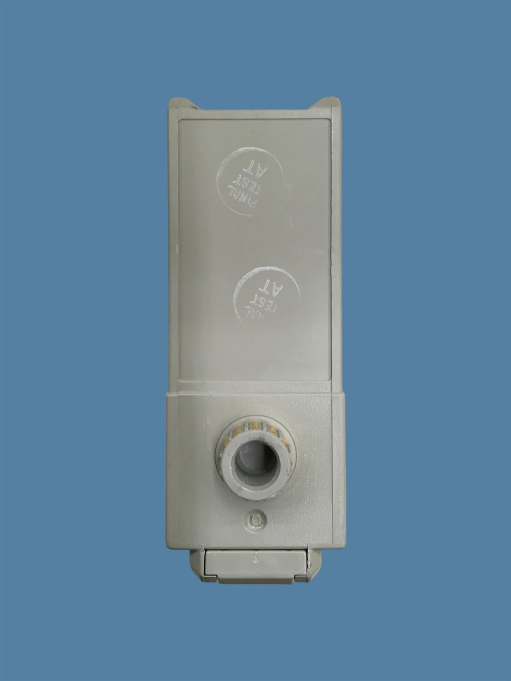 Philips M1029A Temperature Parameter Module