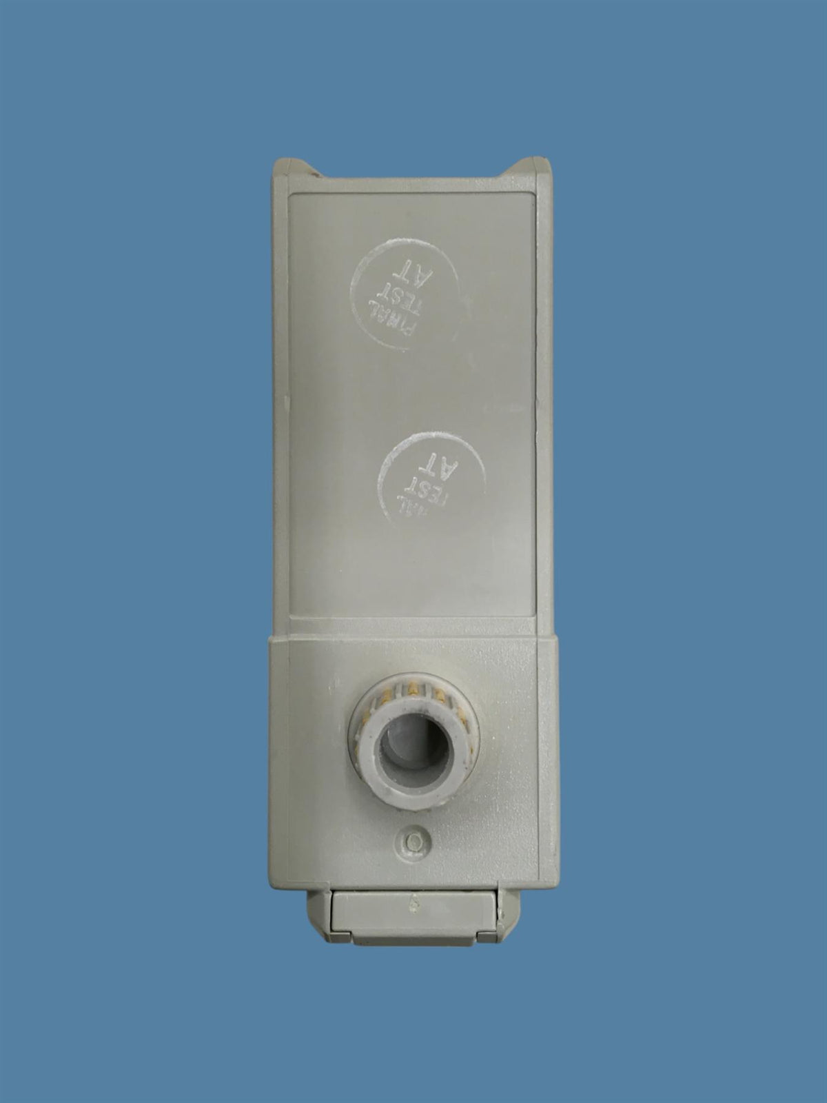 Philips M1029A Temperature Parameter Module