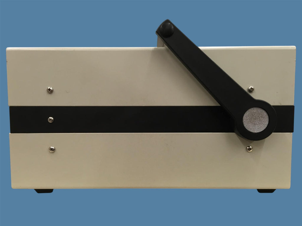 Dr. Thiedig Milli-To 2 Wide Range Resistance Meter (2 Milliohm to 2 Teraohm)