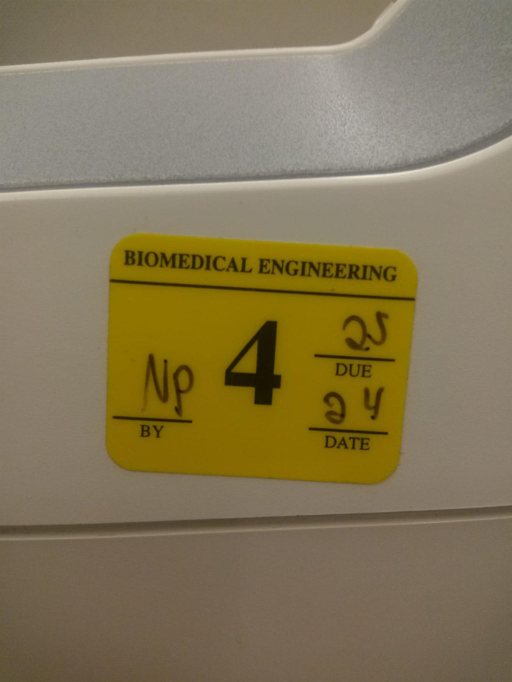 Siemens Hematek 3000 (10805311) Slide Stainer System