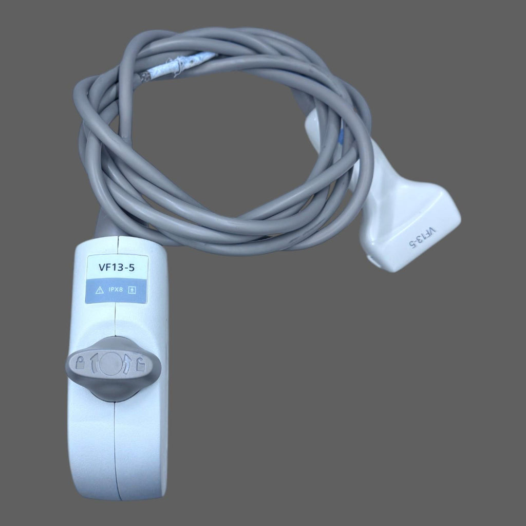 Siemens VF13-5 Ultrasound Transducer Probe 10030614