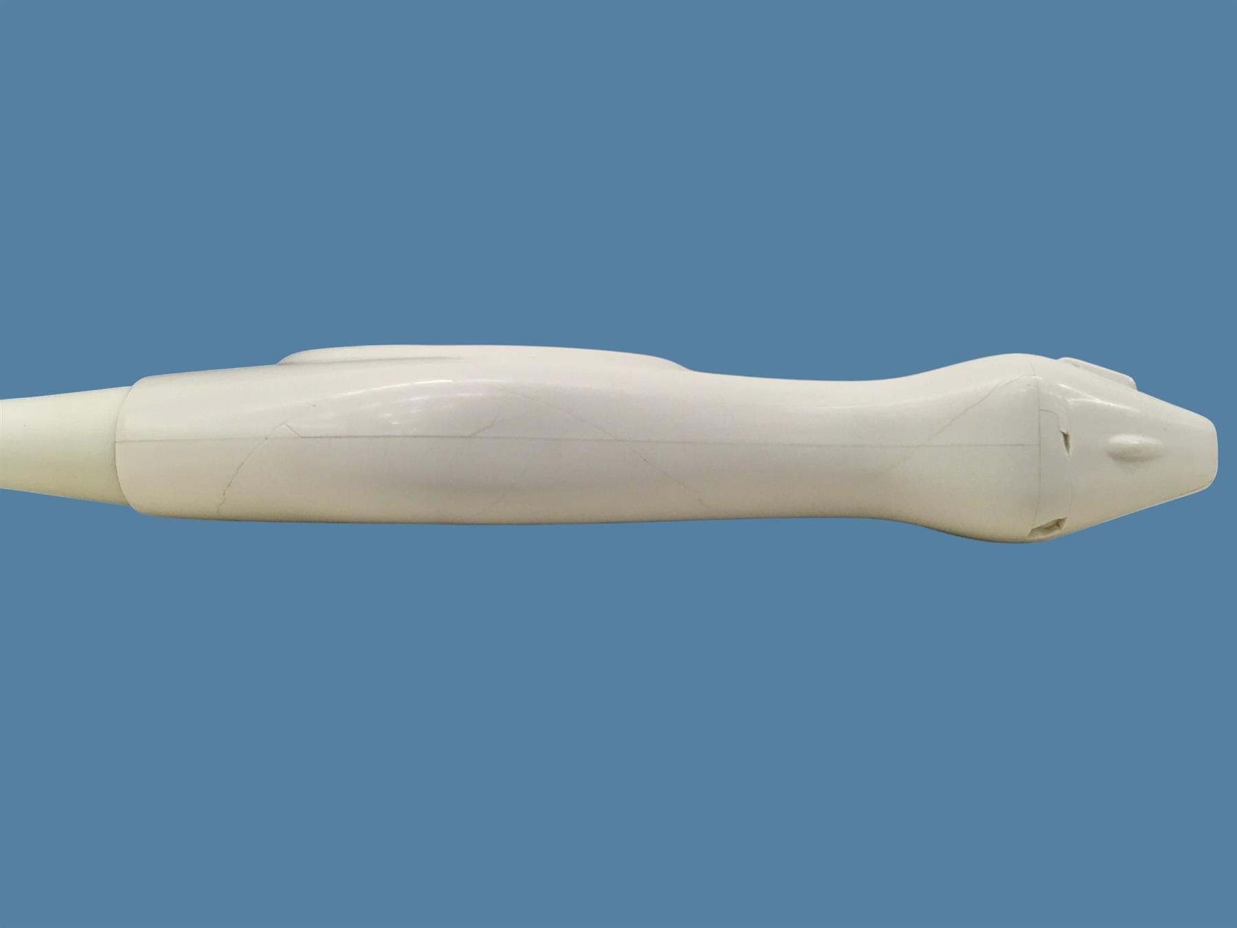 Bard Site-Rite 6 Ultrasound System 9770066 w/ L-VA Vascular Probe (READ)