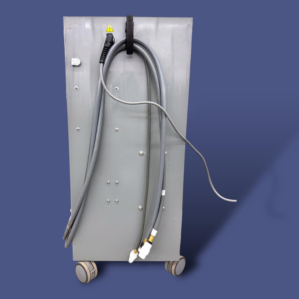 AmeriWater Reverse-Osmosis Water Filtration Cart 00MROS