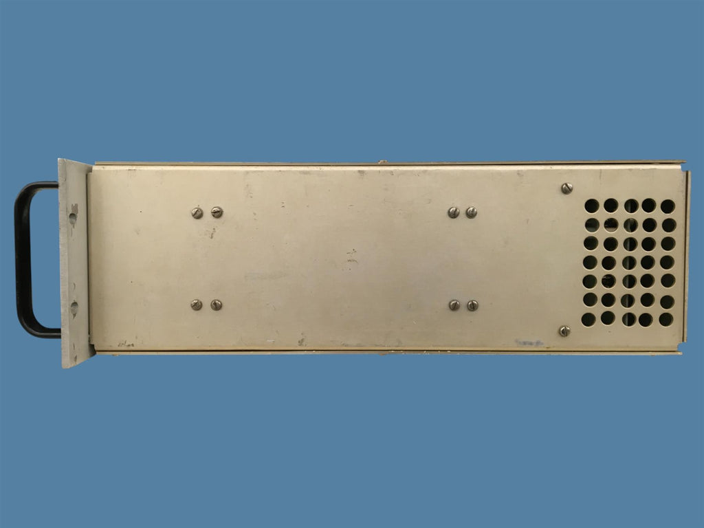 Spellman UHR30P10 High Voltage Power Supply