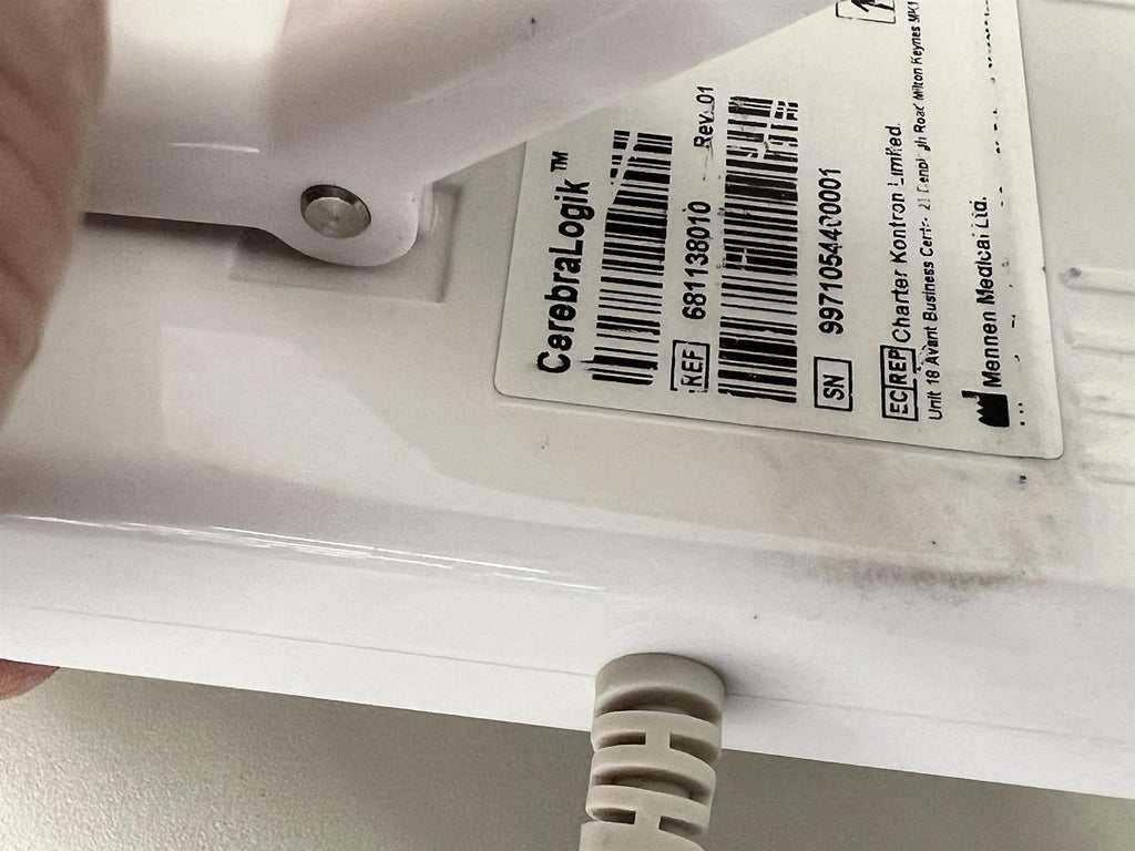 MTRE mennen medical CerebraLogik Monitor 6811388010