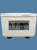 IEC Fisher Scientific Marathon 3200 Benchtop Centrifuge w/ Rotor & Buckets