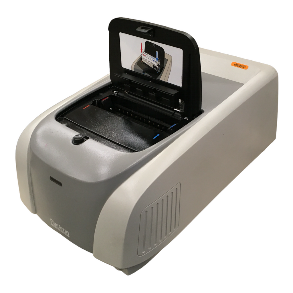 BioFire FilmArray Instrument FLM1-ASY-0001 DNA Analyzer