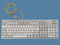 Fujifilm Fujinon SU-1 EUS Keyboard DK-4440E USB - Patient/Data Layout