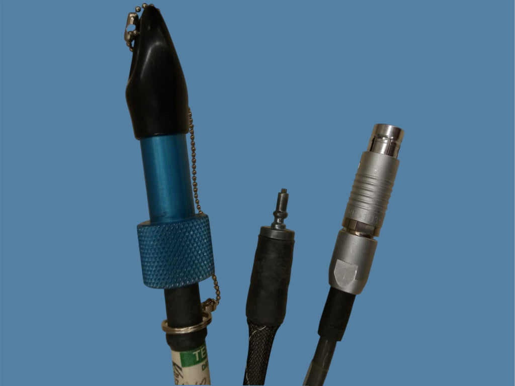 Candela GentleYAG Laser HP Handpiece Fiber 6mm 8mm 10mm - 2157-40-8068