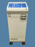 Gaymar MTA7900 Medi-Therm III Automatic/Manual Hyper/Hypothermia System