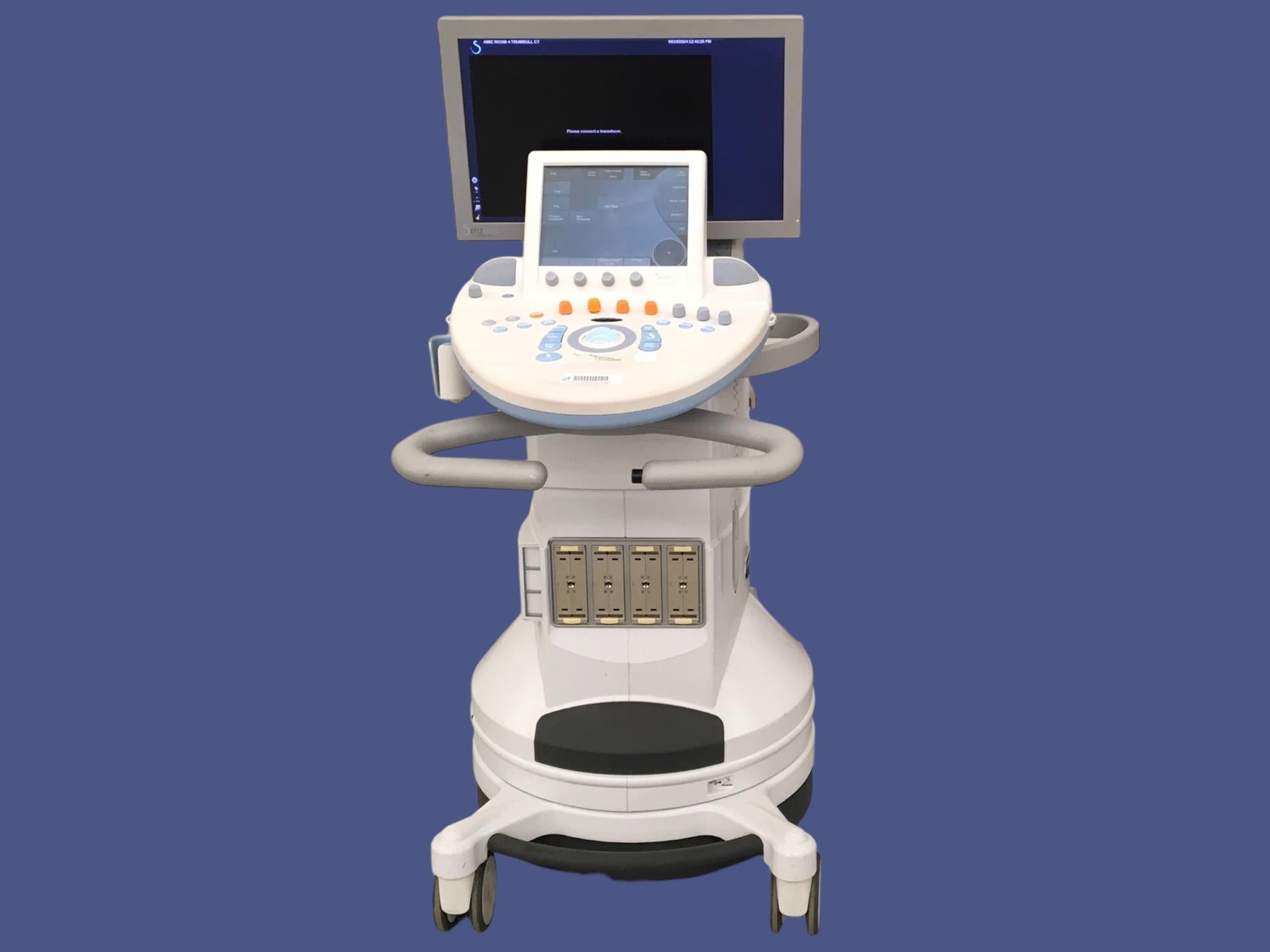 SuperSonic Imagine Ultrasound AIXPLORER SSIP92029