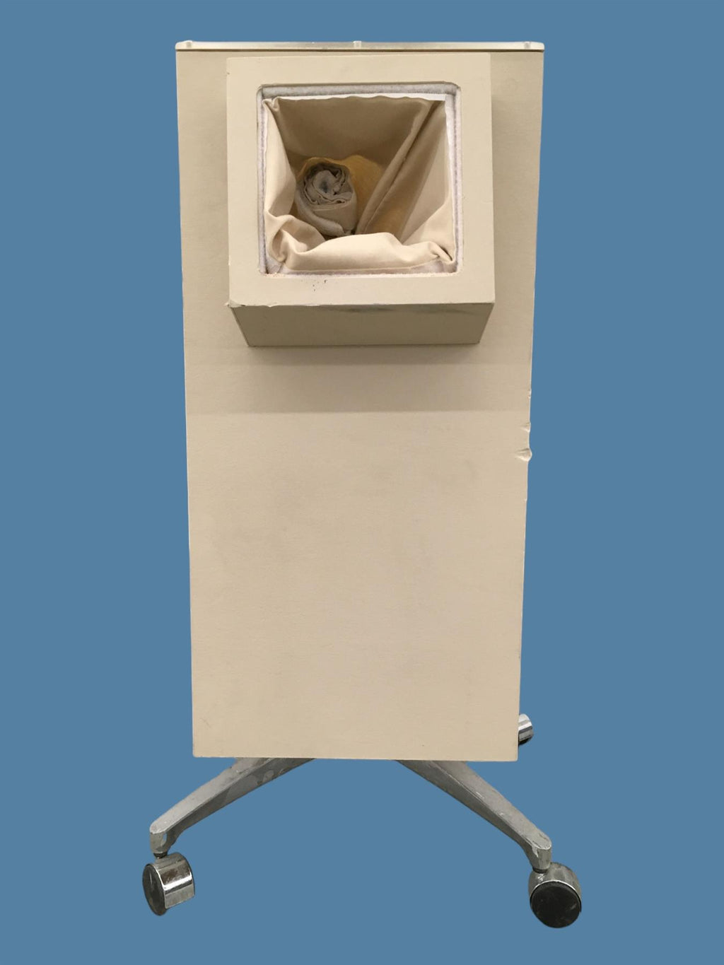 Henley Chattanooga Model 110 Fluidotherapy / Heat Therapy System