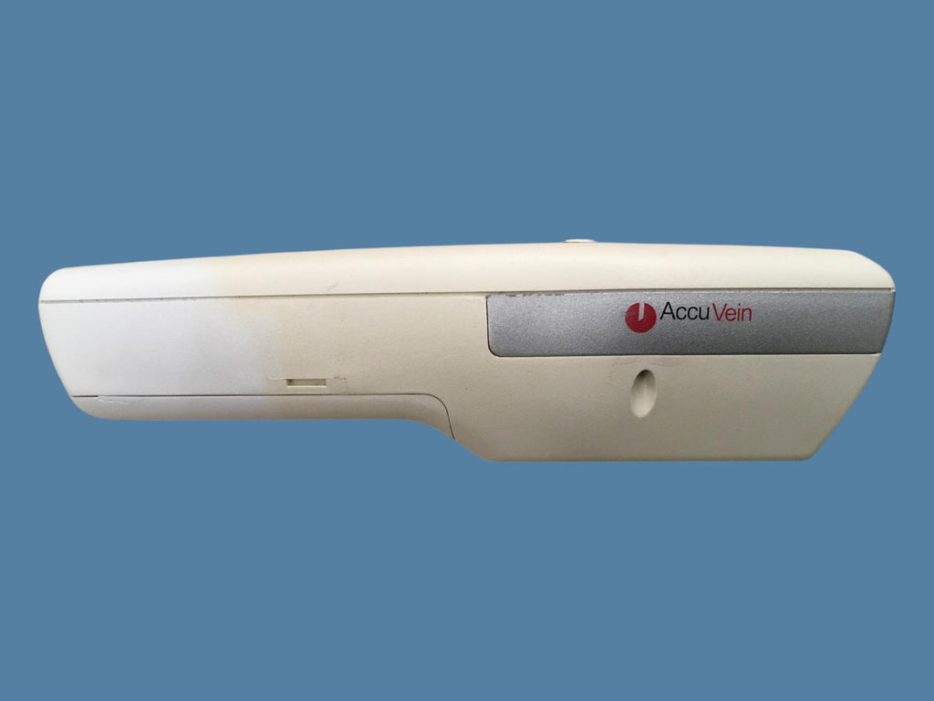 AccuVein AV300 Portable Vein Visualization System w/ Charging Dock (Tested)