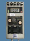 Fluke Biomedical DALE601 Safety Analyzer w/ Travel Bag