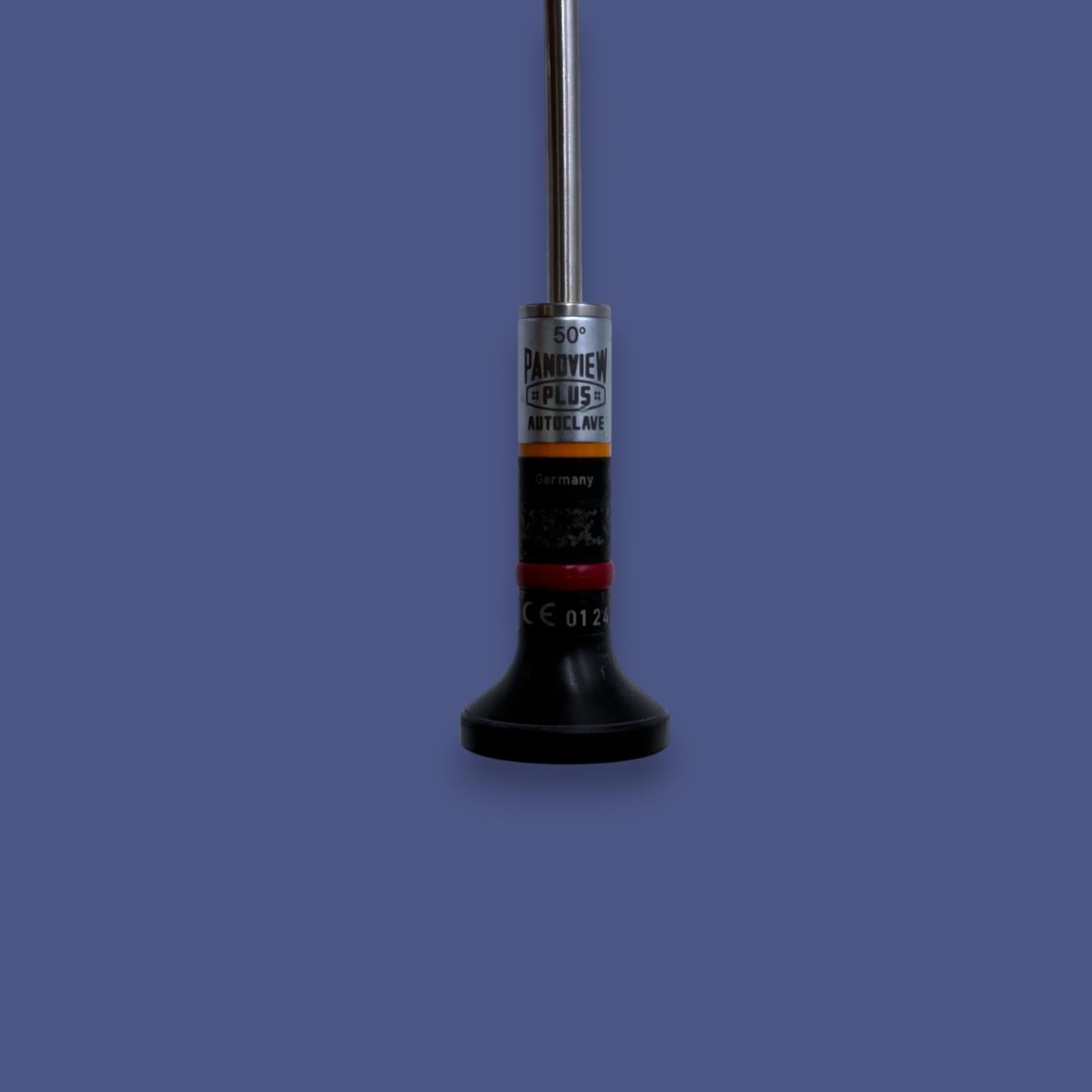 Richard Wolf 8935.413 PanoView Plus 5mm 50° Autoclavable Laparoscope