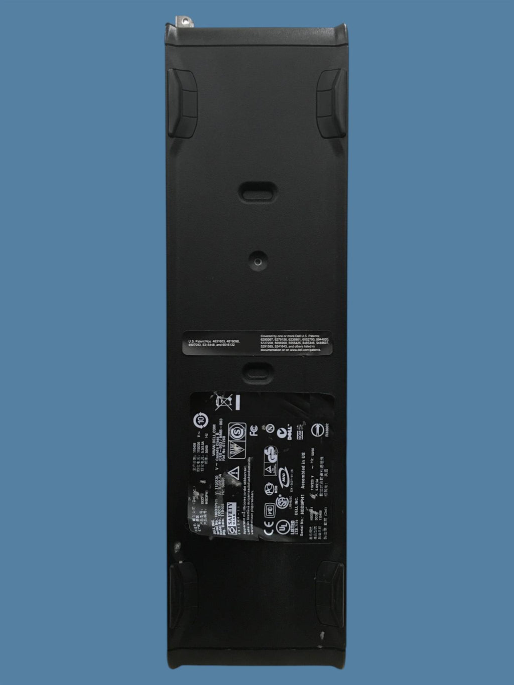 Nihon Kohden Neurofax EEG-9200A Desktop | GX755 Ver. 05-91 | Win XP Pro | COA