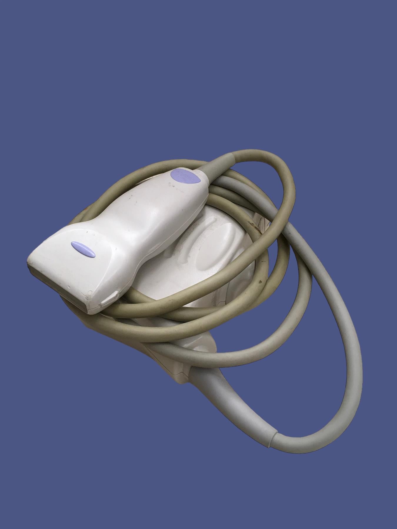 Toshiba Ultrasound Probe PLT-1204AX
