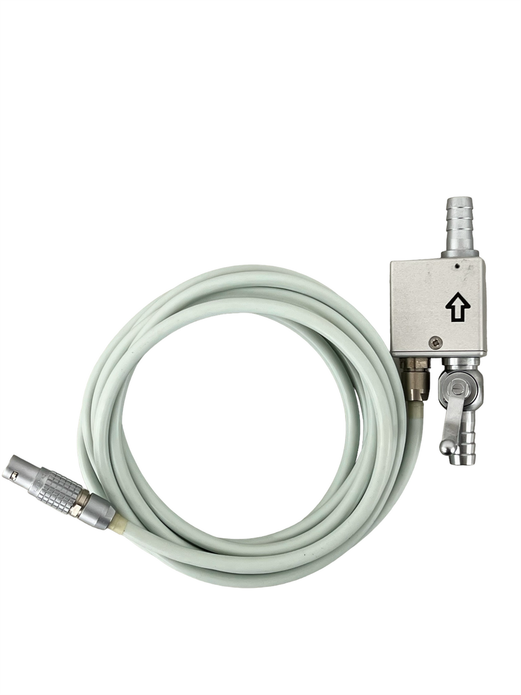 rl Storz Optitherm Thermoflator Heating Element Endoscopy Instrument 204320 30