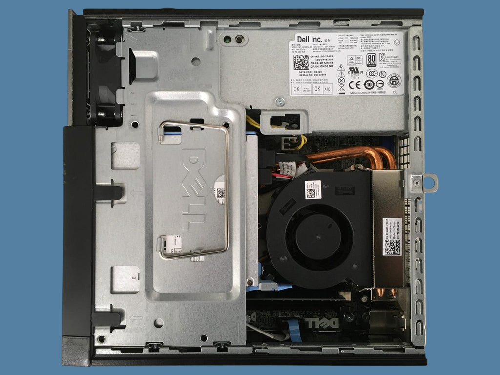 Natus Keypoint 9033A07 EMG NCV Base 9033 G 0703 Dell 7010 9080F7004 - NO LICENSE