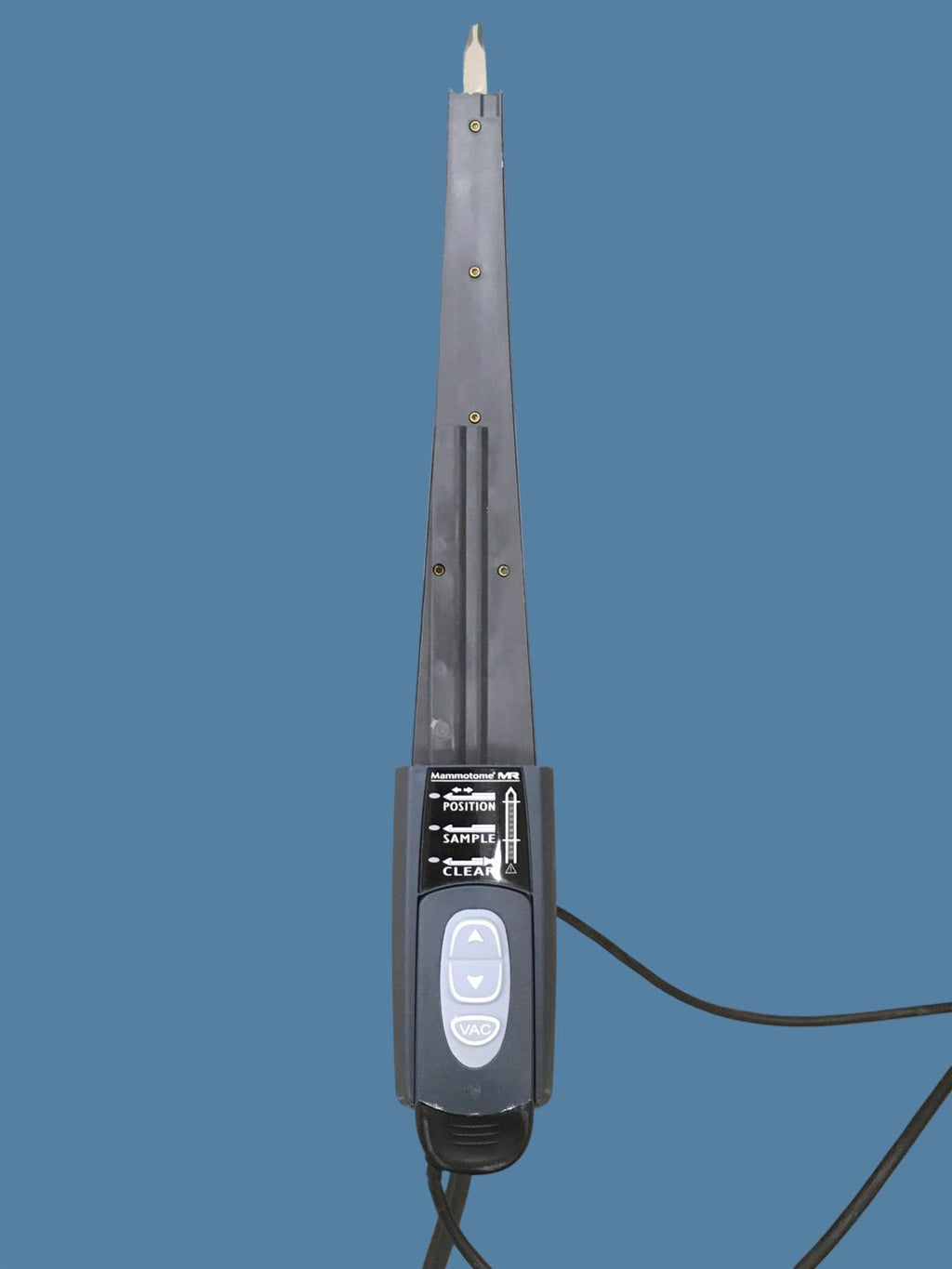 Mammotome SCM12 Stereotactic Biopsy System w/ Footswitch, ST Holster & MR Wand