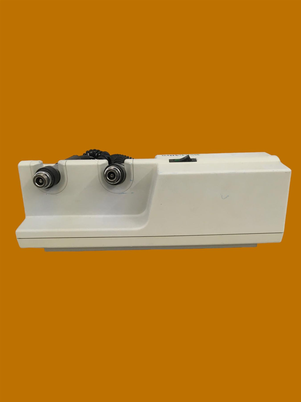 Welch Allyn 767 Series Wall Transformer Without Heads(FOR PARTS ONLY)