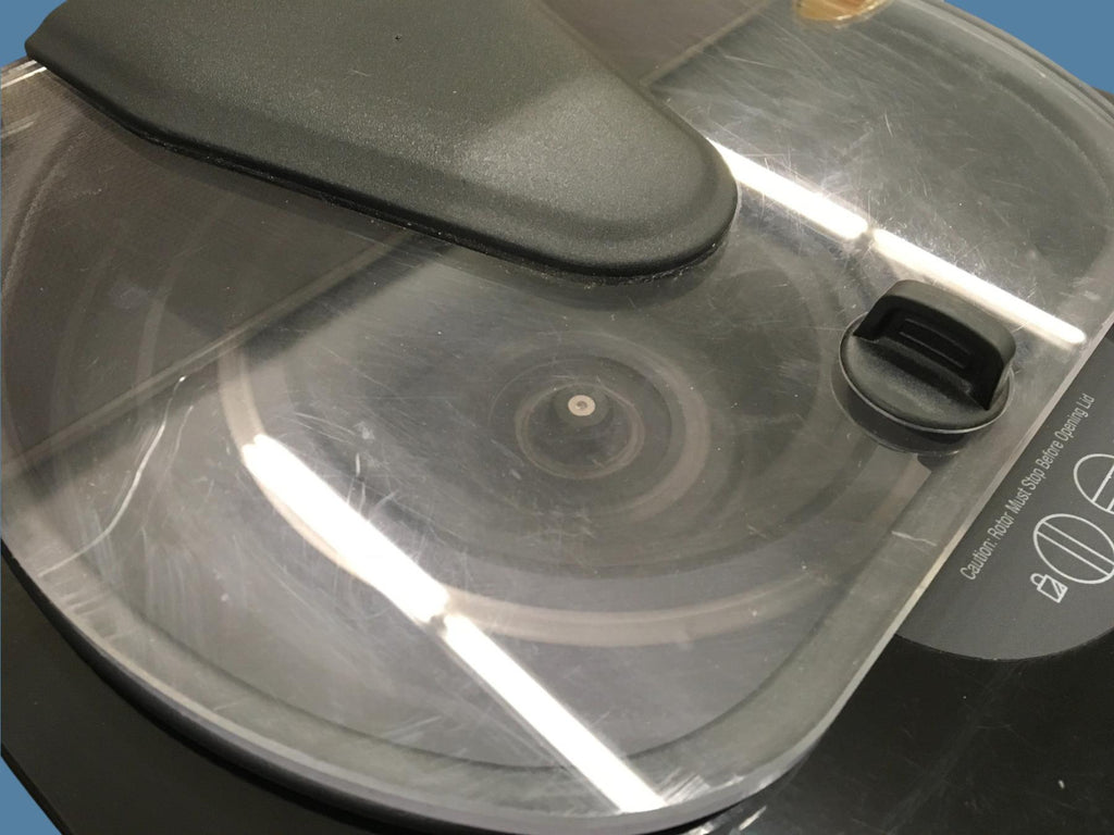 Drucker Diagnostics DASH Apex-24 High Capacity STAT Centrifuge (2019)
