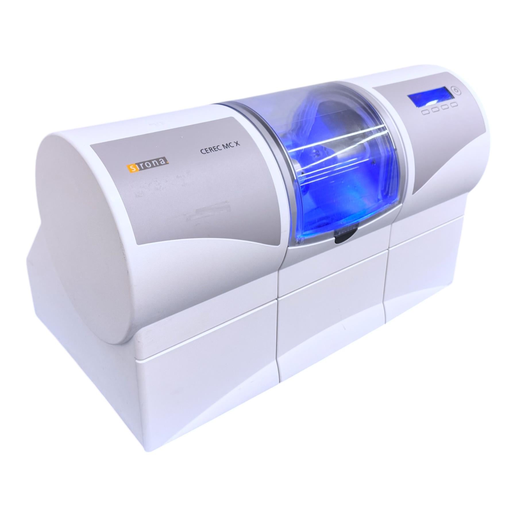 Sirona Cerec MC X Dental CAD/CAM Milling Machine