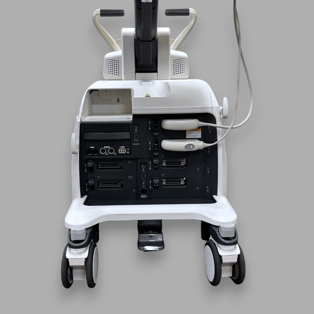 FUJIFILM Lisendo 880 3D Cardiovascular Ultrasound System w/ S31 & L64 Probes