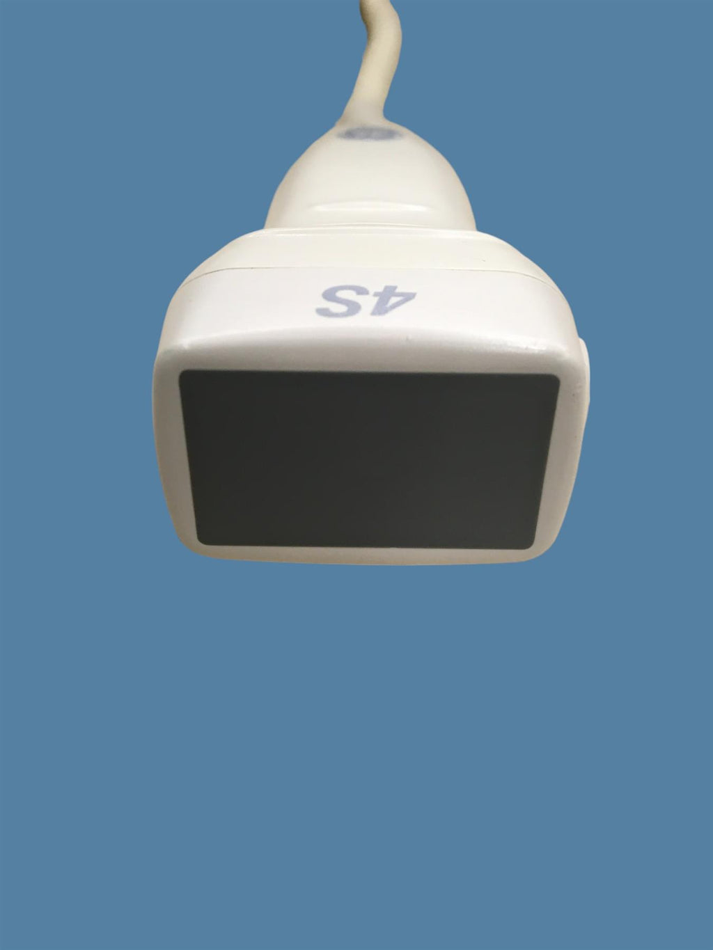 GE 4S Sector Array Ultrasound Transducer Probe (2008)