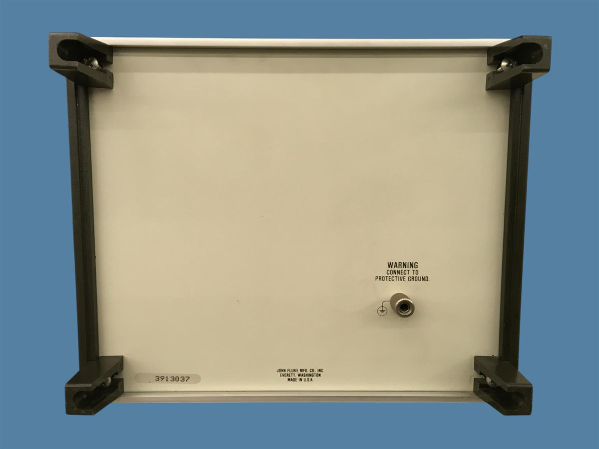 Fluke 752A Reference Divider