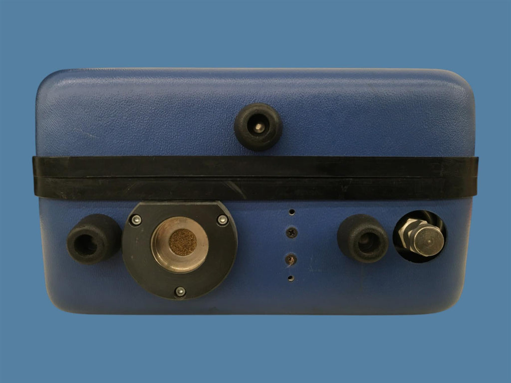 Foxboro/Analabs OVA-128 Century Organic Vapor Analyzer