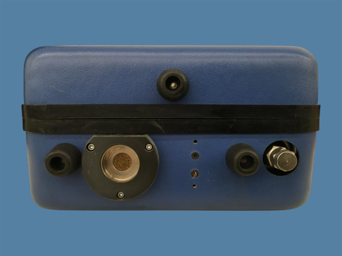 Foxboro/Analabs OVA-128 Century Organic Vapor Analyzer