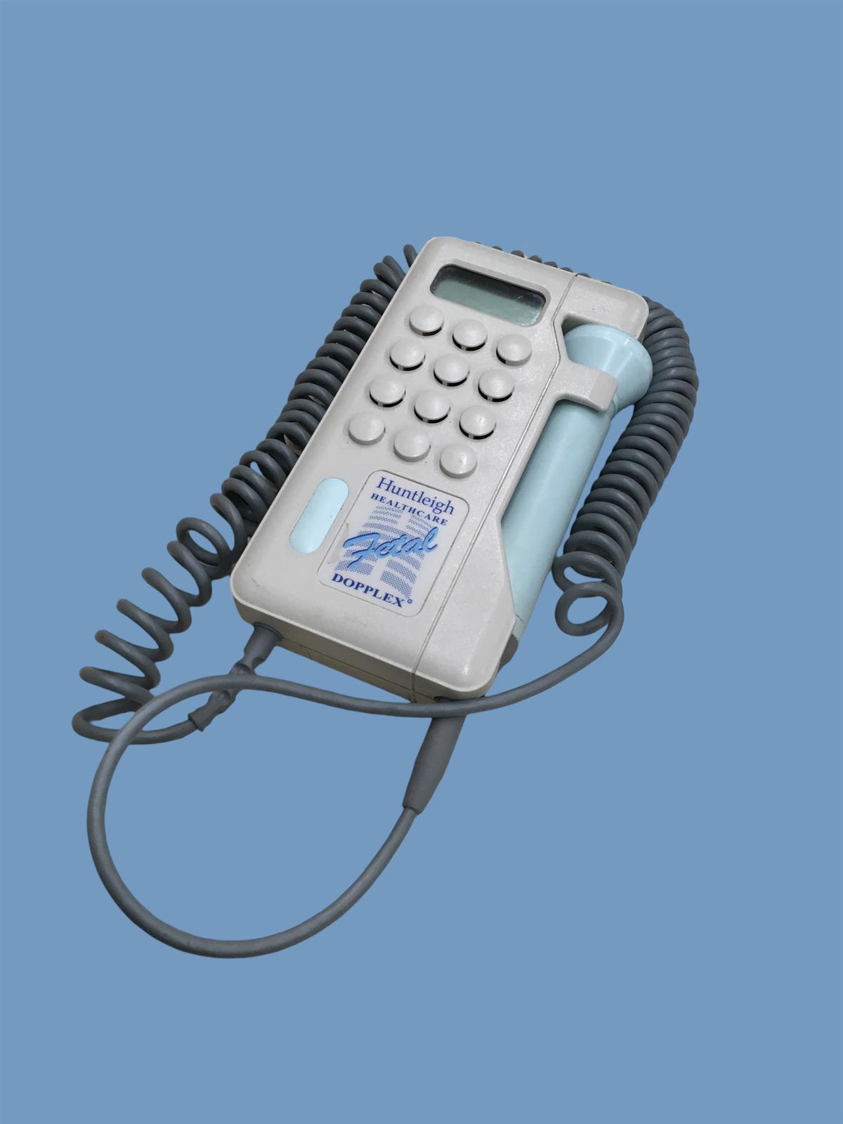 Huntleigh FD1+ Fetal Doppler