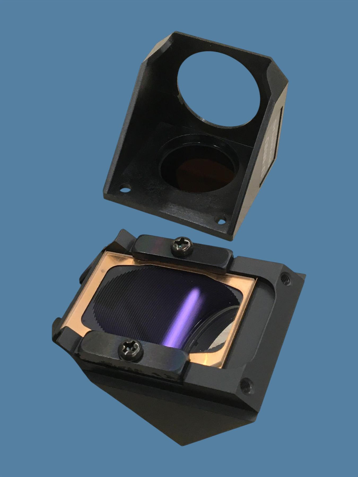 Olympus U-MNU Fluorescence Filter Cube