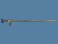 Stryker 502-457-010 10mm 0° Zero Degree Autoclavable Laparoscope