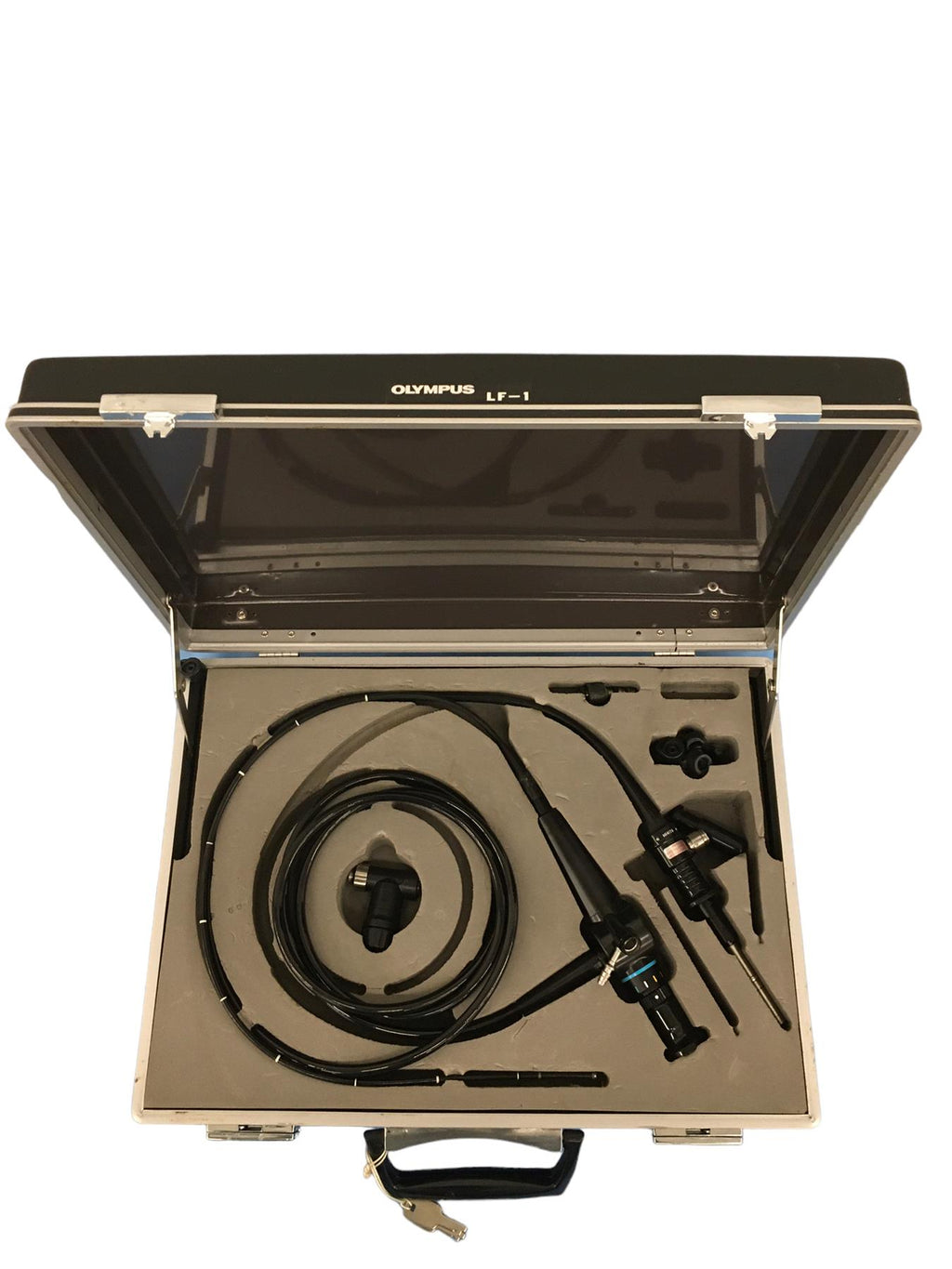 Olympus LF-1 Intubation Fiberscope Endoscopy