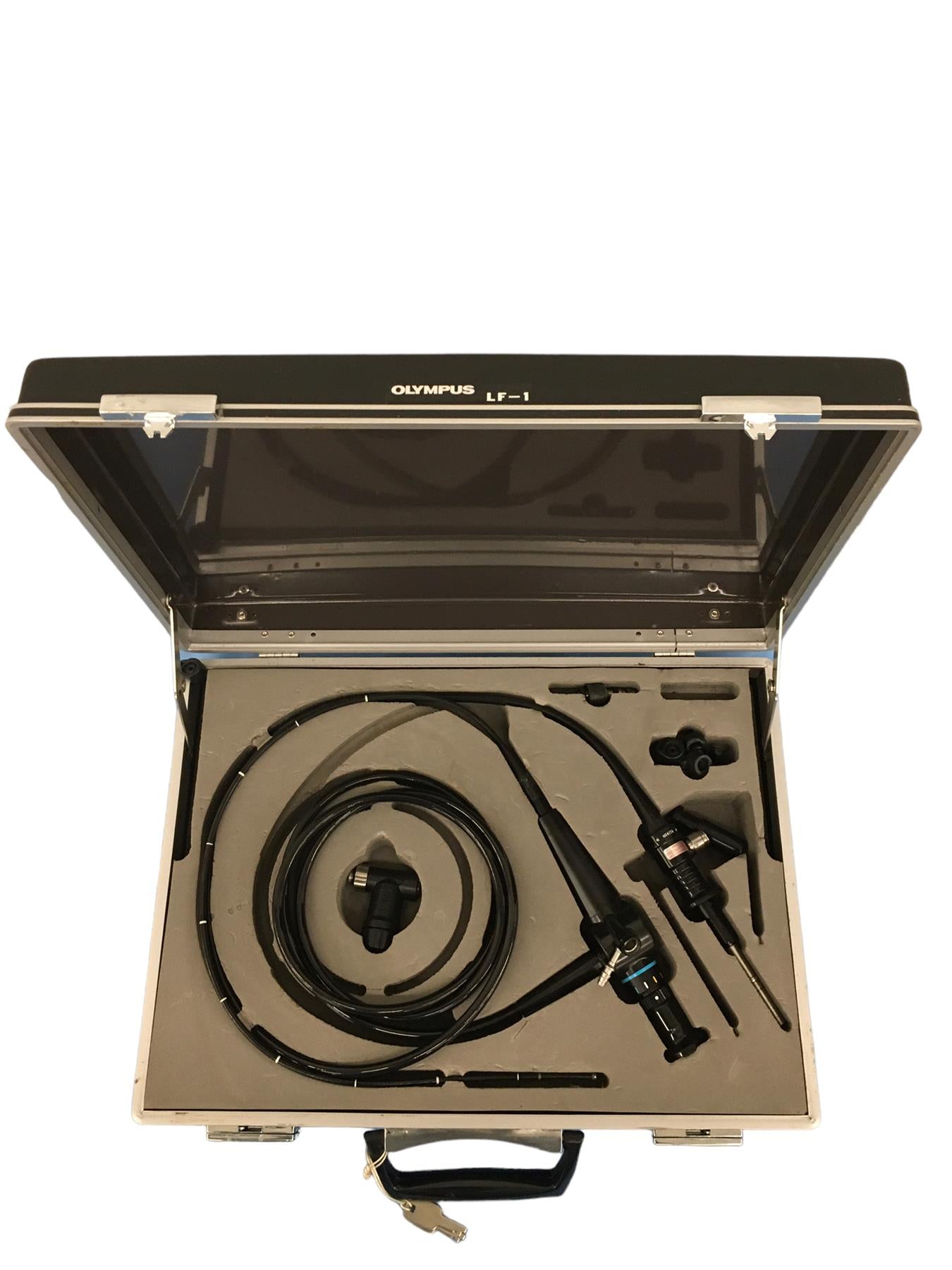 Olympus LF-1 Intubation Fiberscope Endoscopy