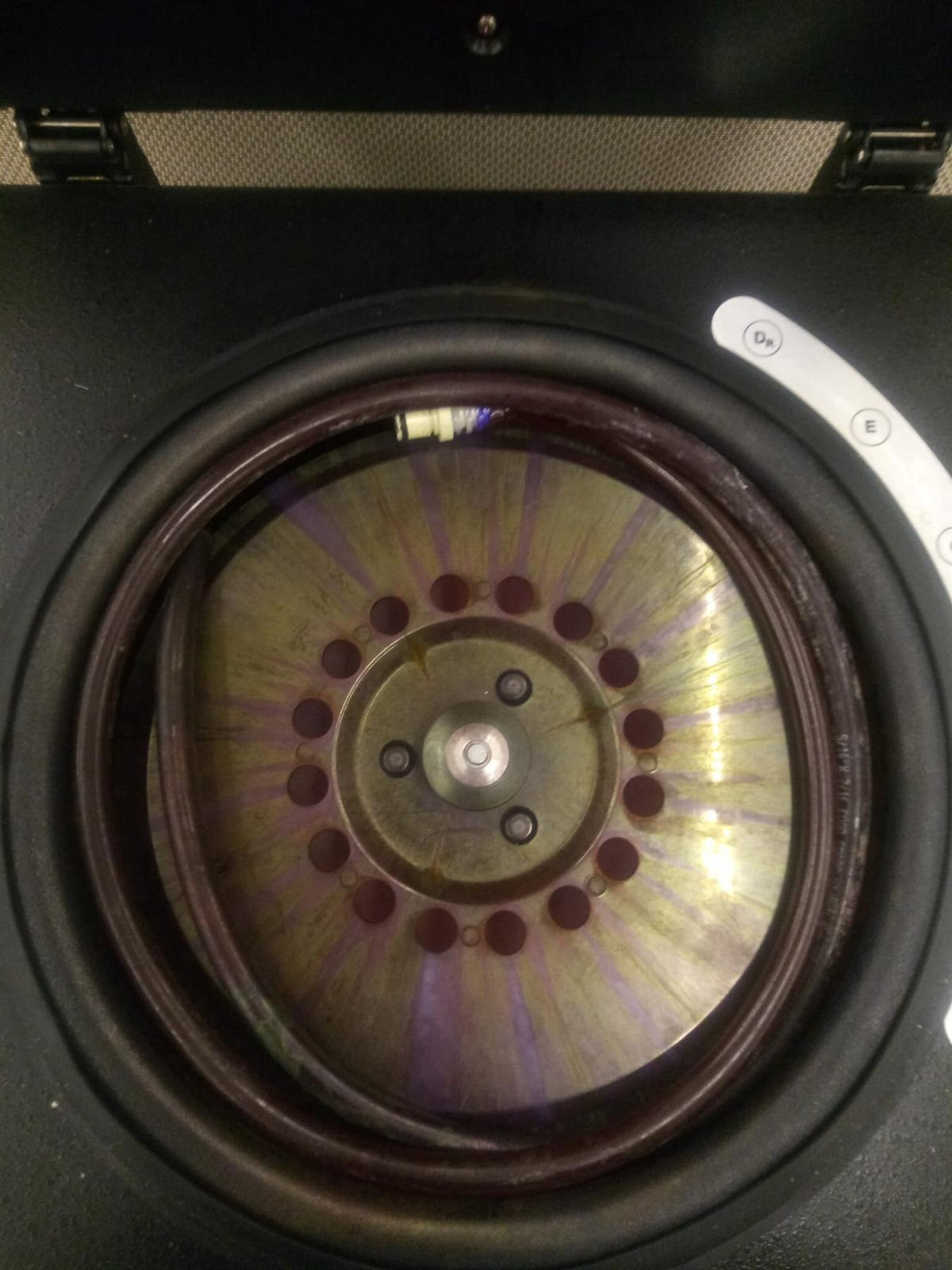 Biomerieux PREVI Color Gram 29551 Automated Slide Stainer
