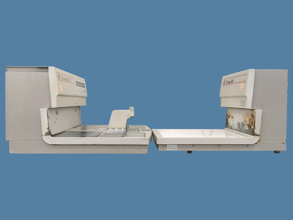 Sakura Tissue-Tek TEC 5 Embedding Module 5101 & Cryo Module 5102
