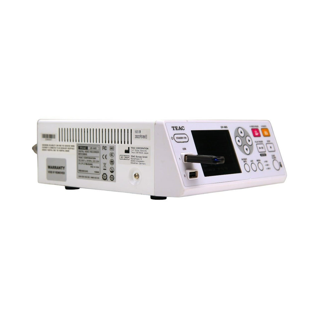 Teac Corp UR-4MD Surgical Video Recorder