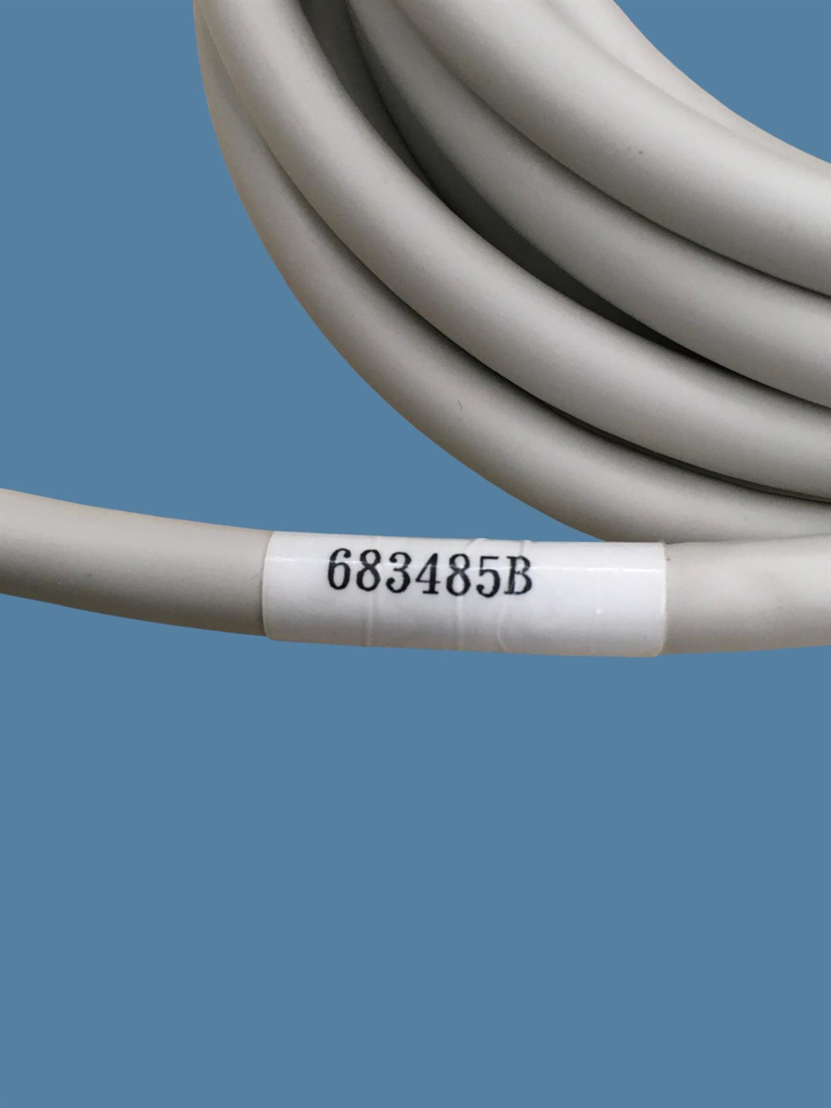 Nihon Kohden Cable 683485B for Neurofax JE-912A / 915A