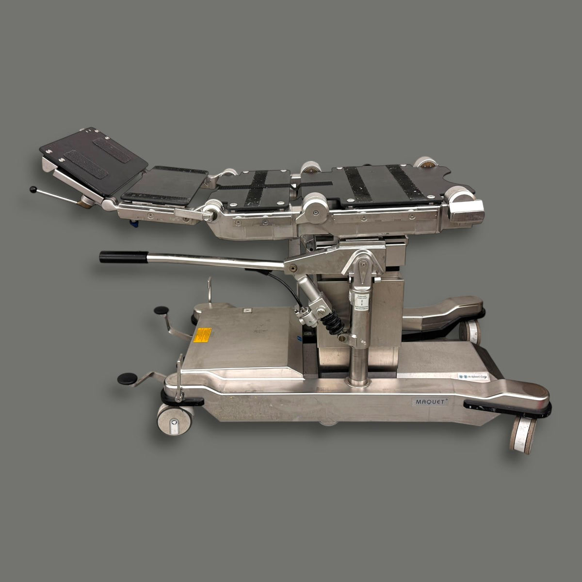 Maquet 1150.30F0 1150.02C0 Operating Table