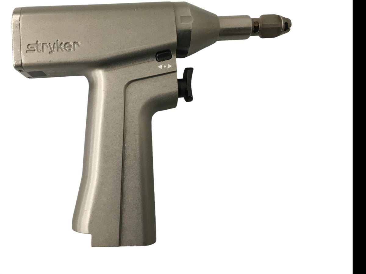 Stryker System 6 Model 6206 Sternum / Reciprocating Saw