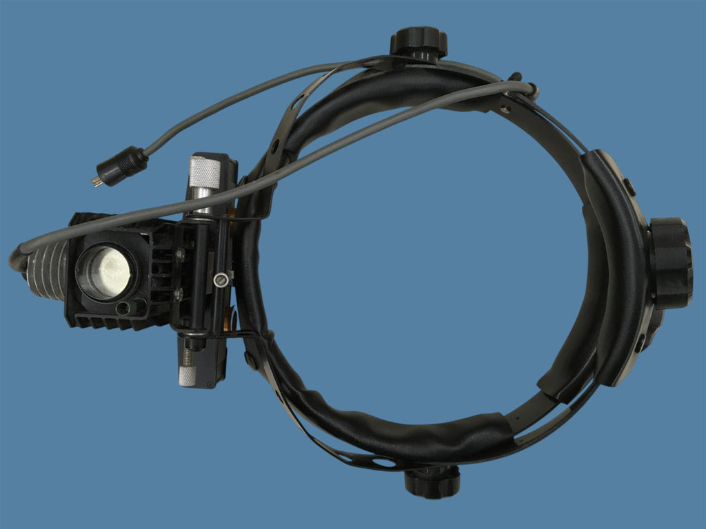 Mentor 22-7744 smAll-Pupil Indirect Ophthalmoscope