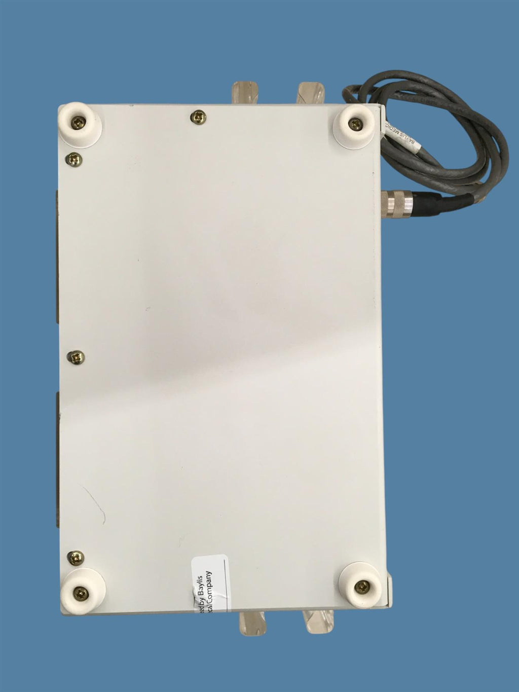 Baylis Medical TDA-PPU-1 Pain Management Unit