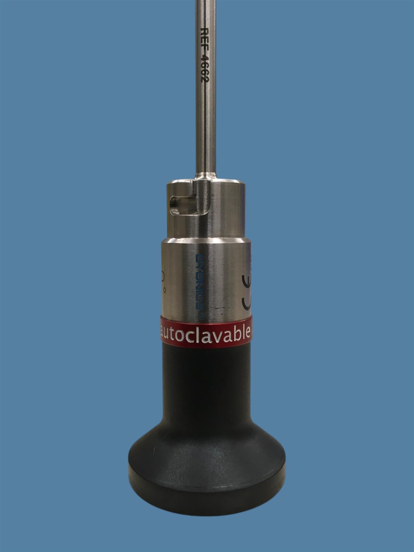 Dyonics 4662 4mm, 0° Zero Degree Autoclavable Arthroscope