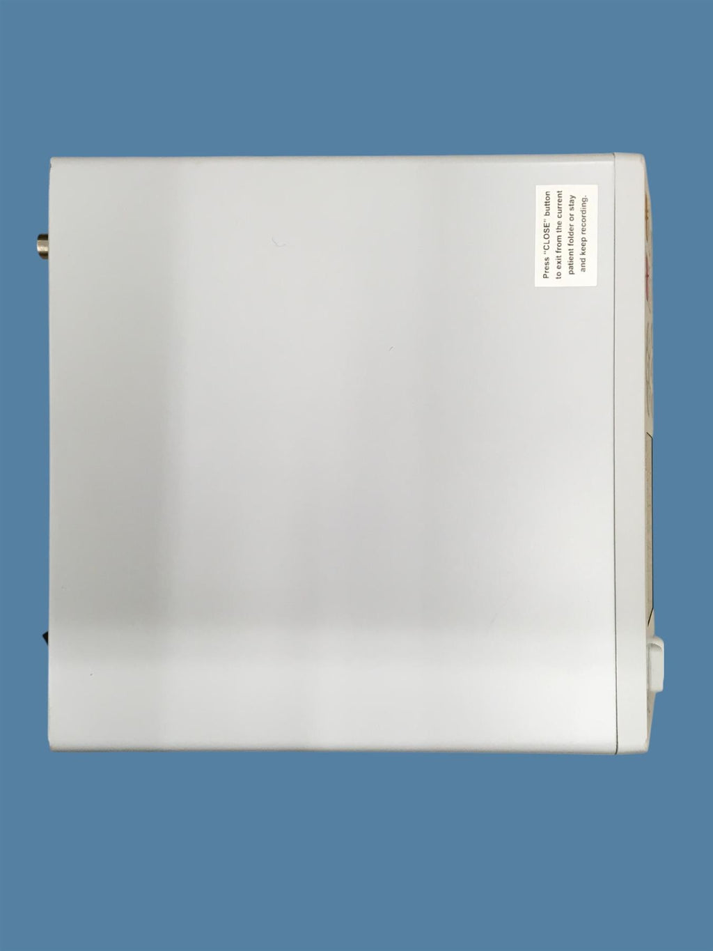 TEAC UR-4MD High Definition Medical Digital Video Recorder (2019)