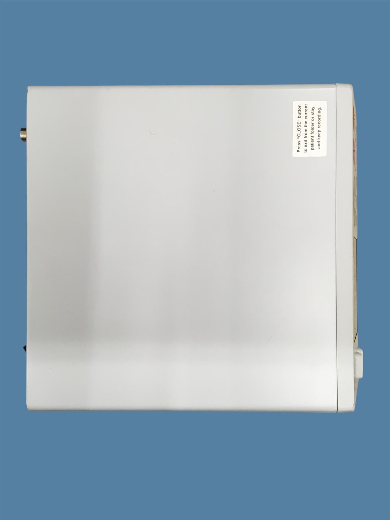 TEAC UR-4MD High Definition Medical Digital Video Recorder (2019)
