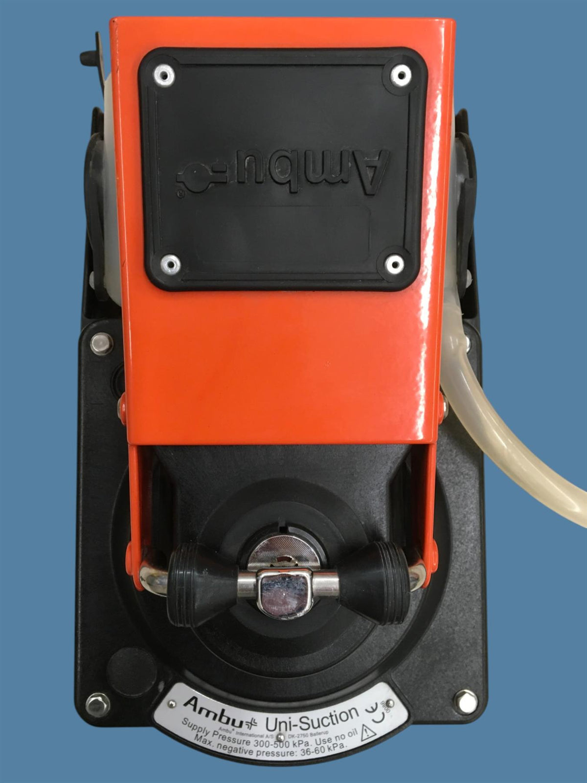 Ambu Uni-Suction Manual Pressure Pump (300-500kPa), P/N A000150000