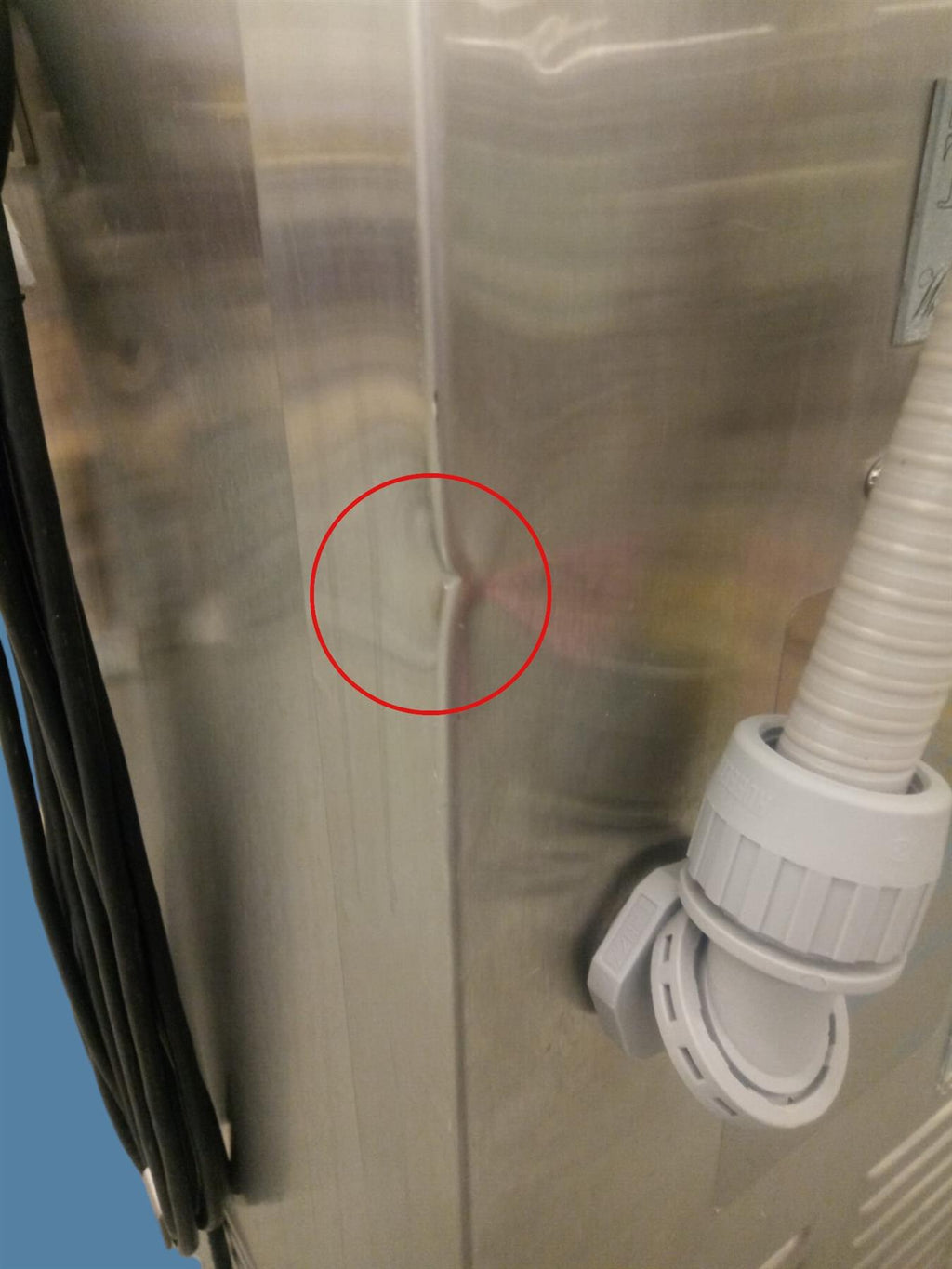 Taylor Company 20-12 Surgical Slush Freezer